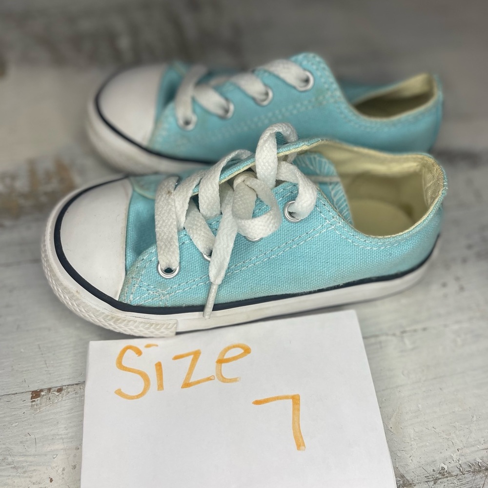 Converse shoes